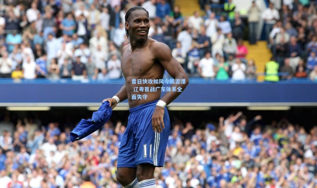 彩客网官网电脑版|昔日快攻如风今陷泥潭 辽粤首战广东体系全面失守