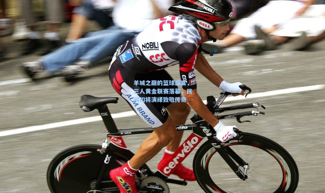 彩客网官网电脑版：羊城之巅的篮球盛宴，三人黄金联赛落幕，民间扣将演绎致敬传奇