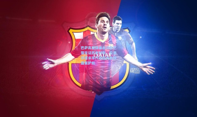 【彩客网官网电脑版】巴萨高层倾巢出动赴巴黎见证历史时刻，拉波尔塔亲率代表团为金球盛宴护航