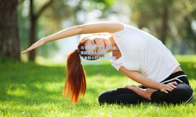 彩客网官网电脑版_马卡独家，安东尼转会费敲定2500万欧 未来数小时内将飞抵西班牙完成签约