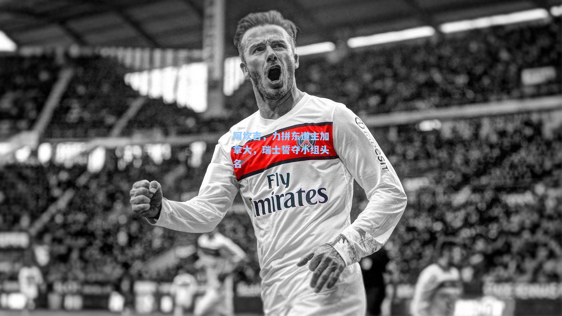 阿坎吉，力拼东道主加拿大，瑞士誓夺小组头名