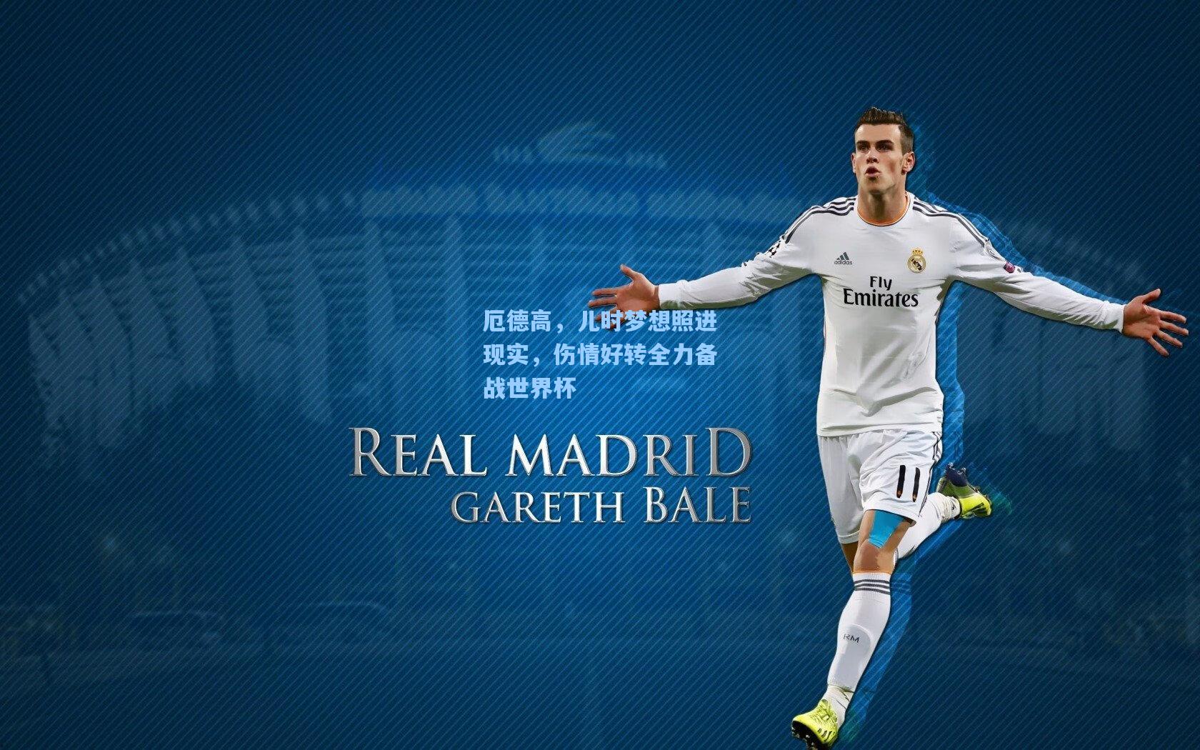 厄德高,儿时梦想照进现实,伤情好转全力备战世界杯